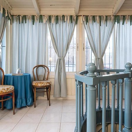 Villa127 Athén Kültér fotó