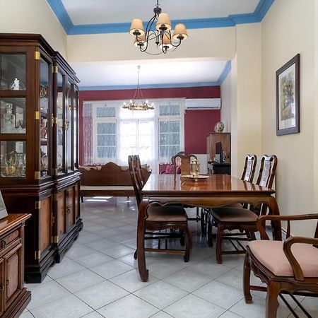 Villa127 Athén Kültér fotó