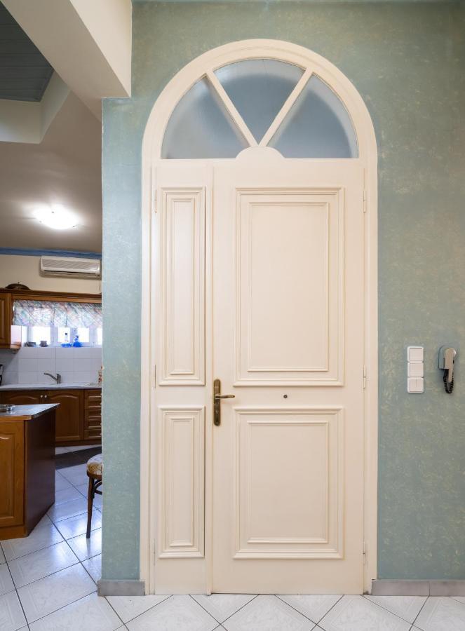 Villa127 Athén Kültér fotó
