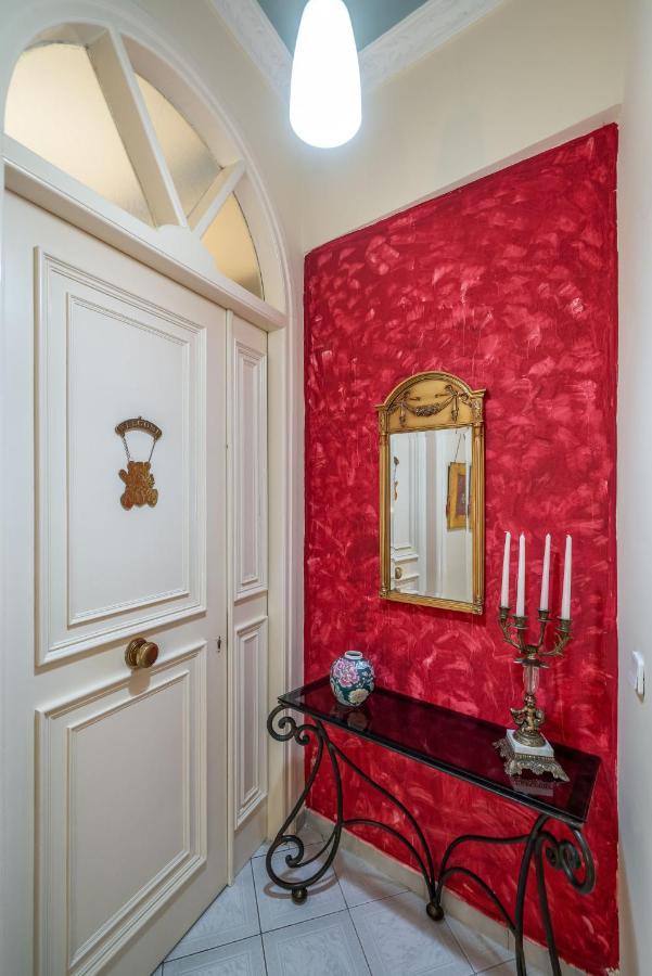 Villa127 Athén Kültér fotó