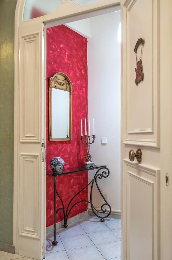 Villa127 Athén Kültér fotó