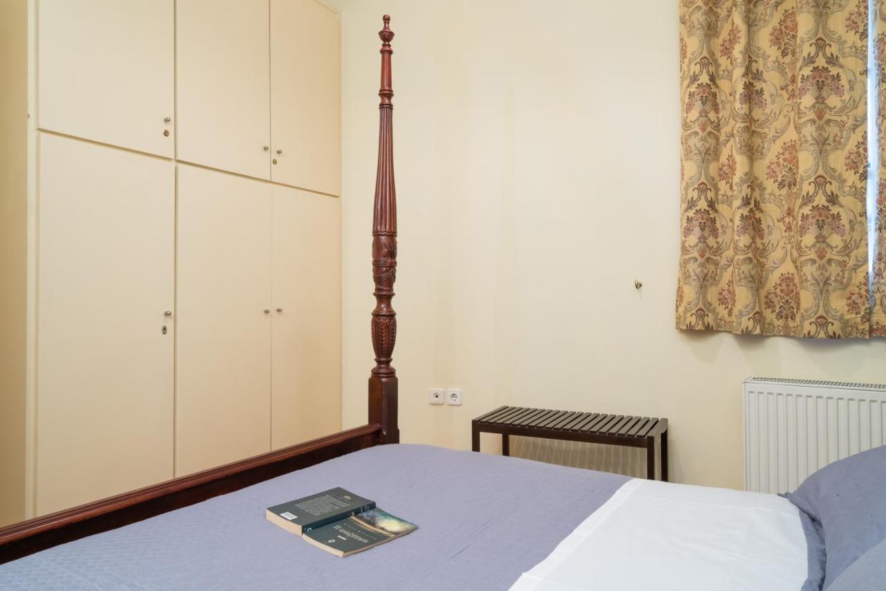 Villa127 Athén Kültér fotó
