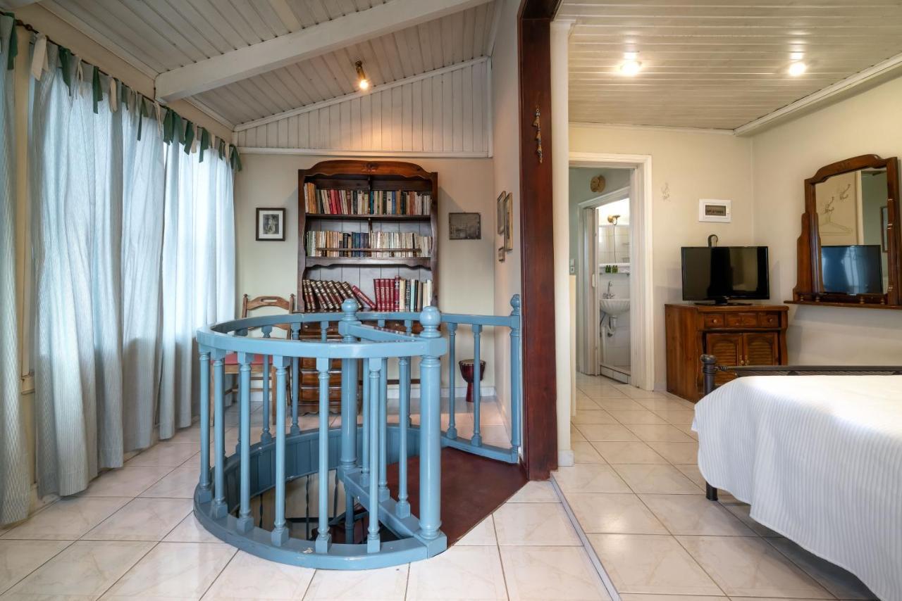 Villa127 Athén Kültér fotó