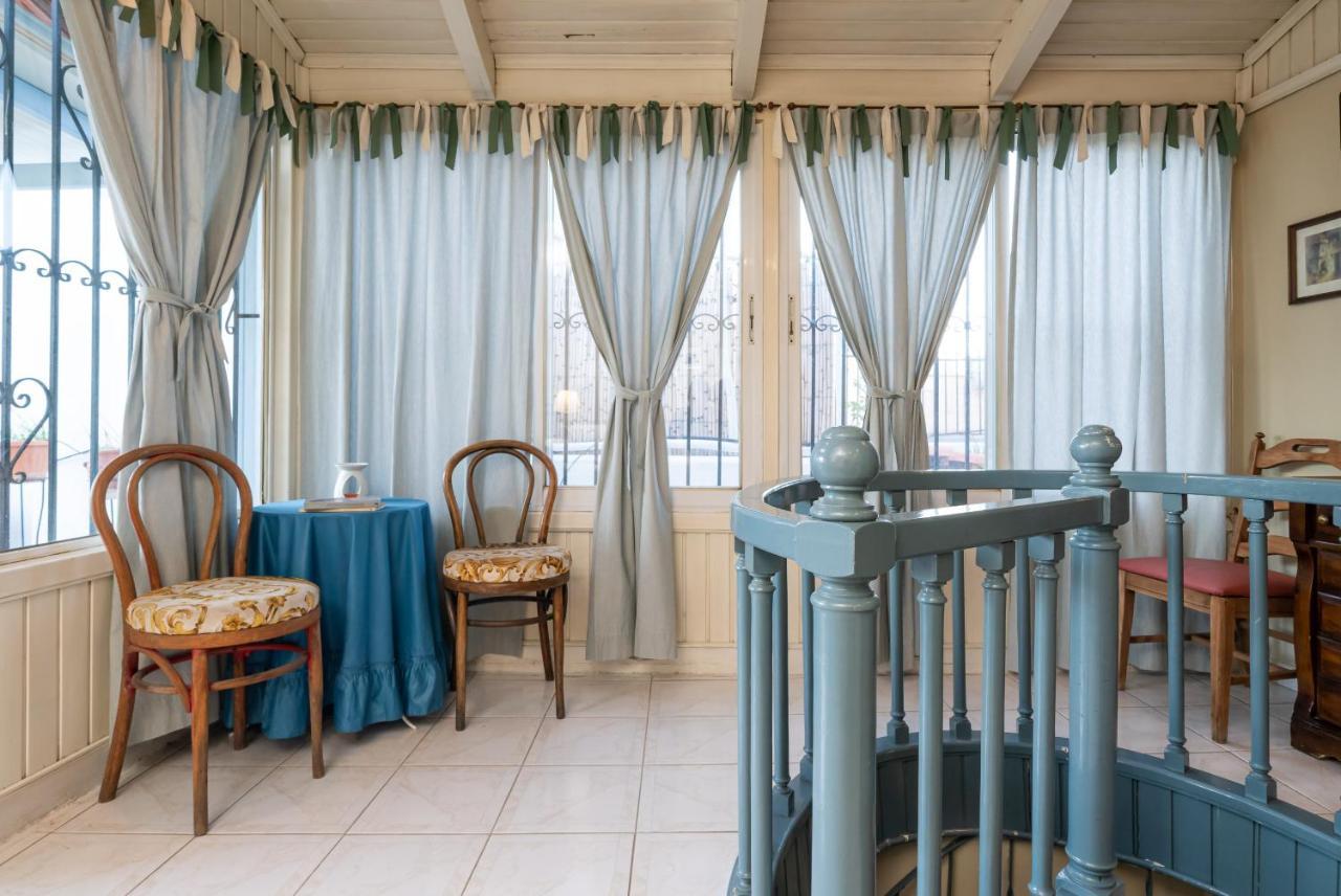 Villa127 Athén Kültér fotó