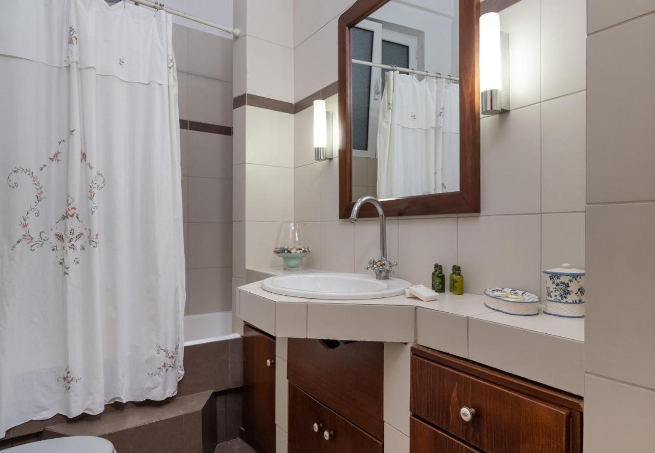 Villa127 Athén Kültér fotó