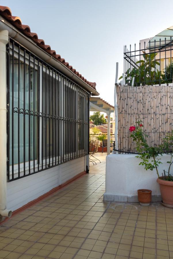 Villa127 Athén Kültér fotó