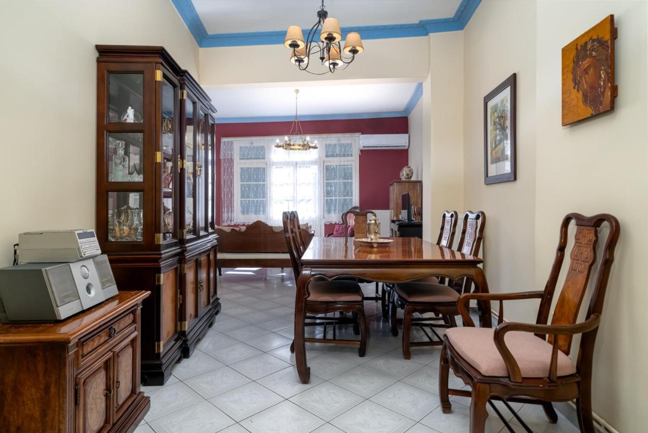 Villa127 Athén Kültér fotó