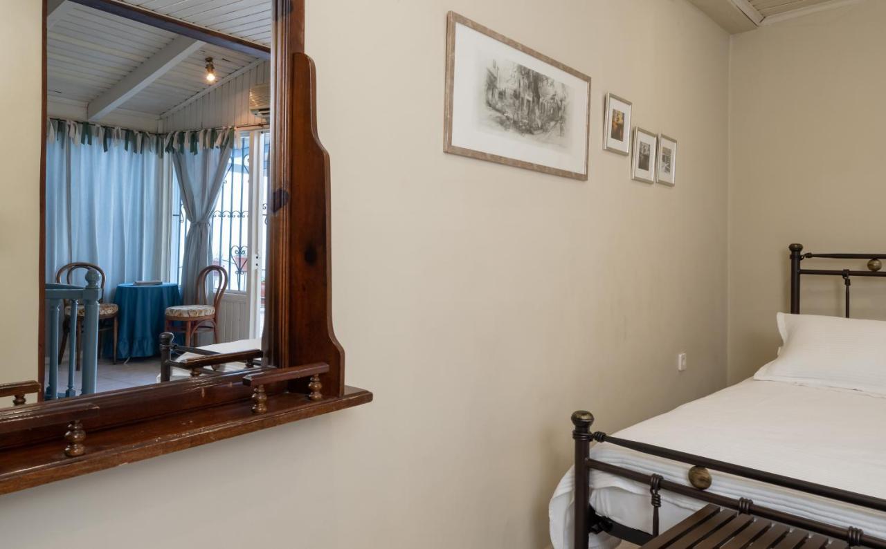 Villa127 Athén Kültér fotó
