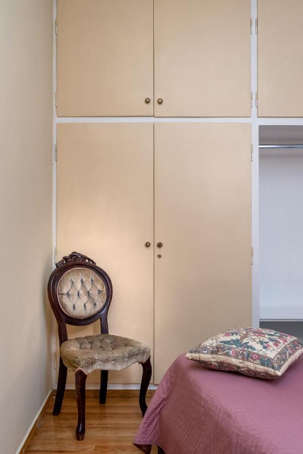 Villa127 Athén Kültér fotó