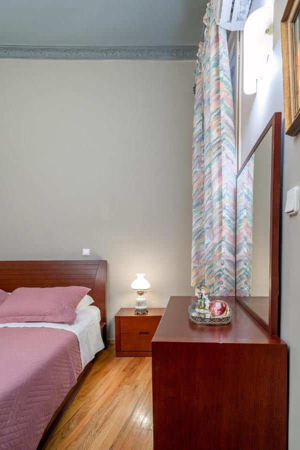 Villa127 Athén Kültér fotó