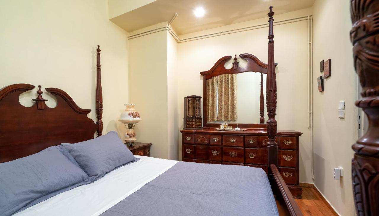 Villa127 Athén Kültér fotó