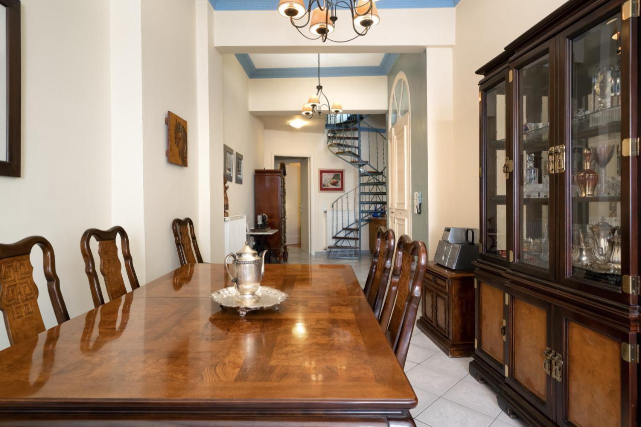 Villa127 Athén Kültér fotó