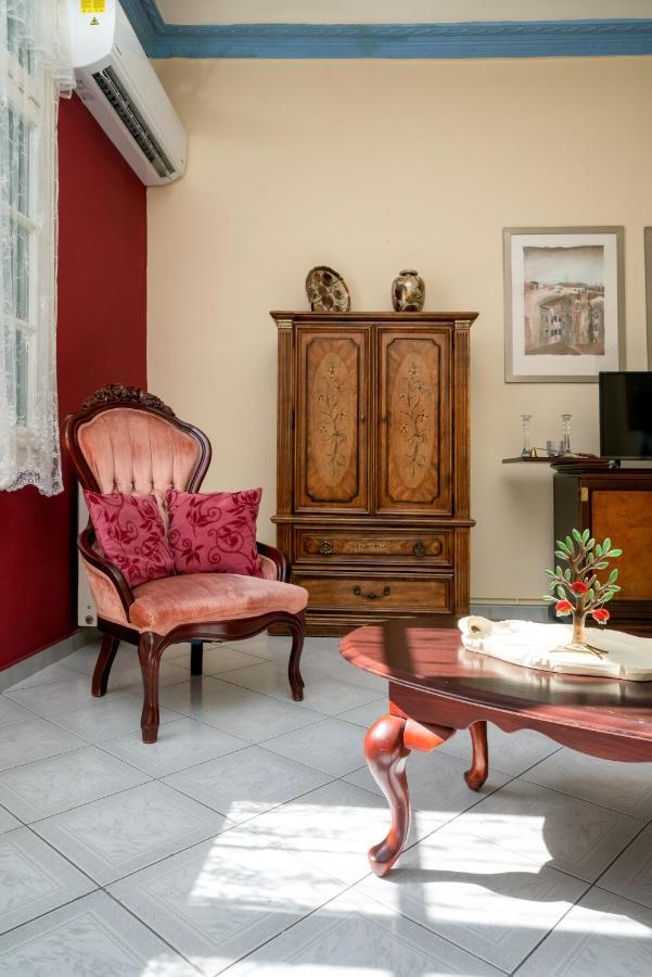 Villa127 Athén Kültér fotó