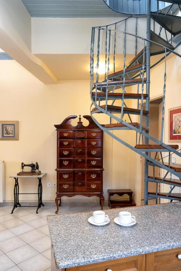 Villa127 Athén Kültér fotó