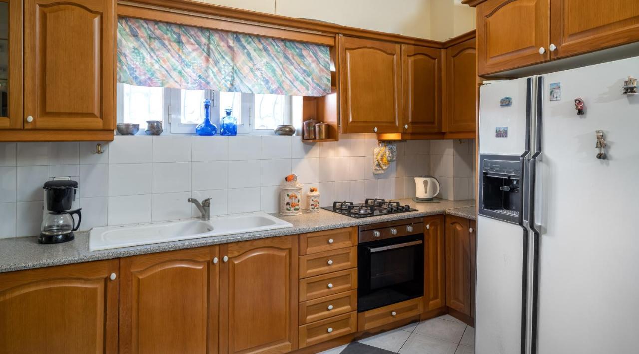 Villa127 Athén Kültér fotó