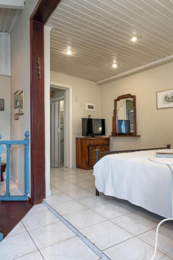 Villa127 Athén Kültér fotó